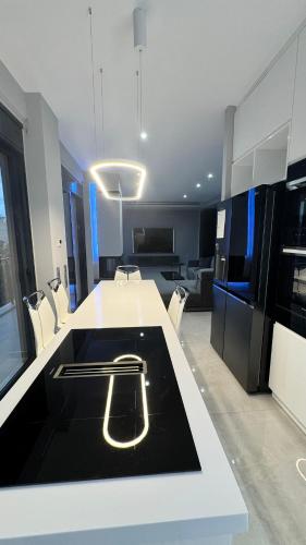 Oliva luxury apartment