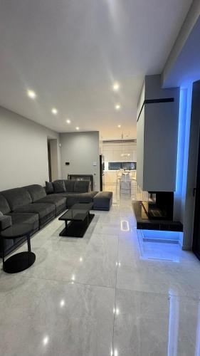 Oliva luxury apartment
