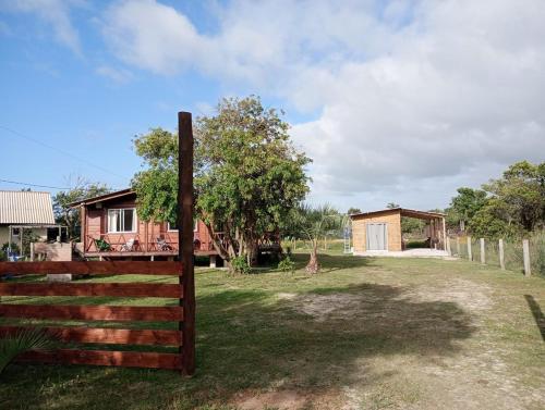 Imagen de la galería de Ahí va la bocha, Se reserva con seña!, en Barra del Chuy