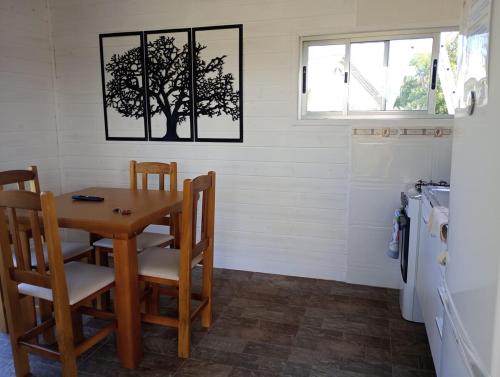 Imagen de la galería de Ahí va la bocha, Se reserva con seña!, en Barra del Chuy