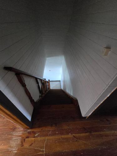 オソルノにあるCabaña Triangularのギャラリーの写真