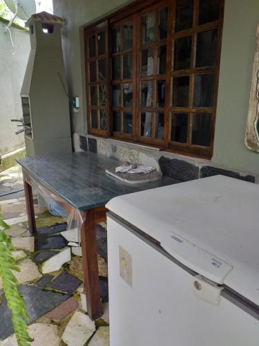 Φωτογραφία από το άλμπουμ του Recanto Taquaral Ubatuba σε Ubatuba