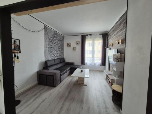 Appartement proche circuit 24h du Mans