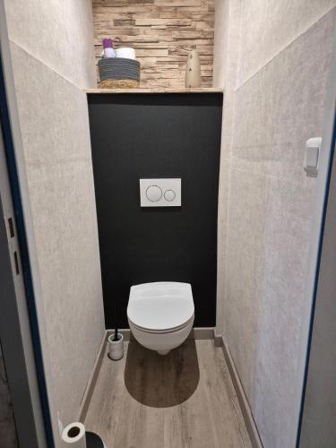 Appartement proche circuit 24h du Mans