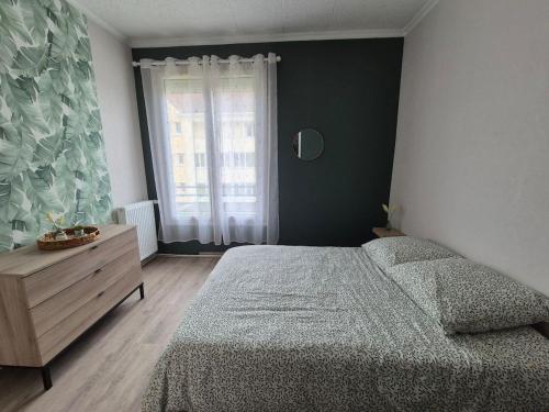 Appartement proche circuit 24h du Mans