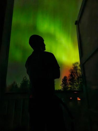 Gambar di galeri bagi Homestay Onnela Rovaniemi di Rovaniemi