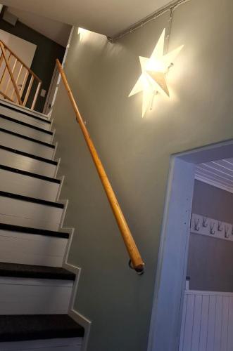 Gambar di galeri bagi Homestay Onnela Rovaniemi di Rovaniemi