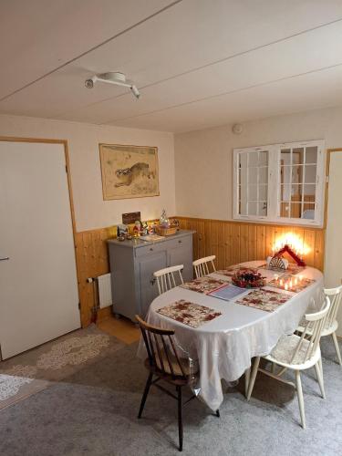 Gambar di galeri bagi Homestay Onnela Rovaniemi di Rovaniemi
