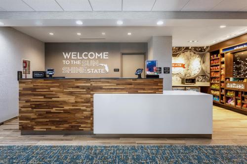 Hampton Inn By Hilton Ocoee Orlando Image