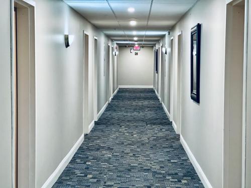 Gambar di galeri bagi Ivey's Motor Lodge di Houlton