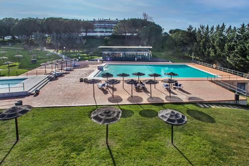 Lovely 1 Bedroom Apartment in Resort with Pool
