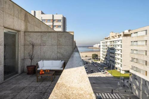 WHome Penthouse Luxe - Views, Terrace & Parking