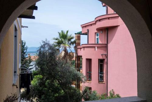 Apartment in Malinska 34911