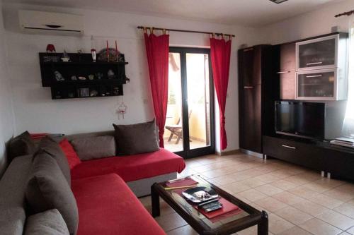 Apartment in Malinska 34911