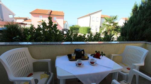 Apartment Malinska, Primorje-Gorski Kotar 16