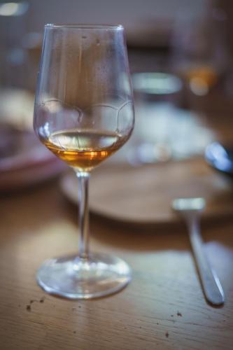 Ποτά στο Rooms&Vinery Bregovi - Sobe in vinska klet Bregovi