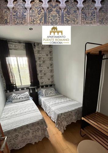Vivienda Puente Romano