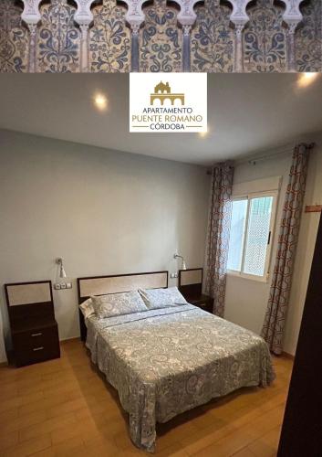 Vivienda Puente Romano