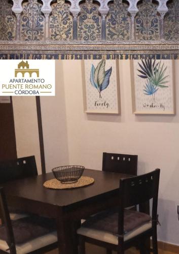 Vivienda Puente Romano