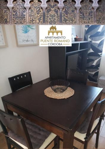 Vivienda Puente Romano