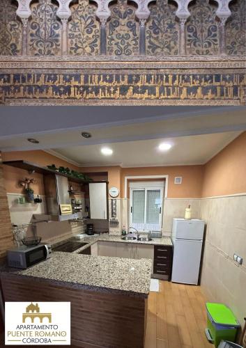 Vivienda Puente Romano