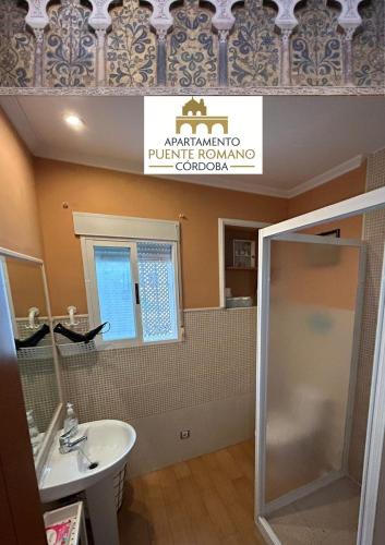 Vivienda Puente Romano
