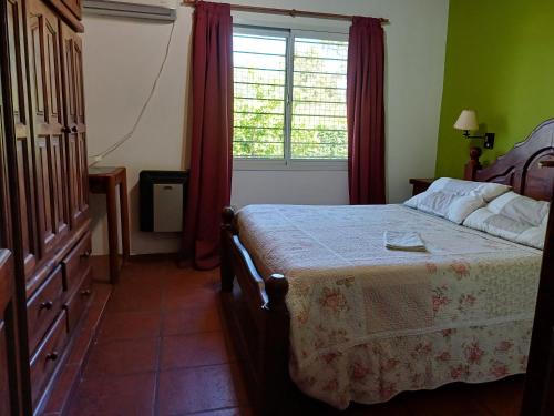 Gambar di galeri bagi Chalet "Don Félix" di Pantanillo