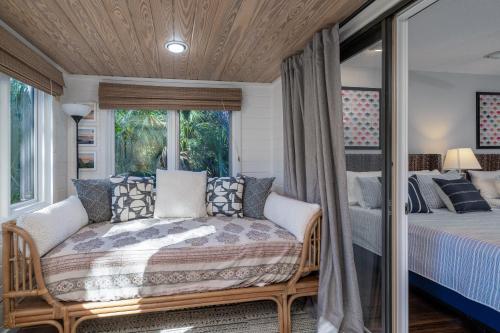 Voodi või voodid majutusasutuse 2251 Catesby's Bluff toas