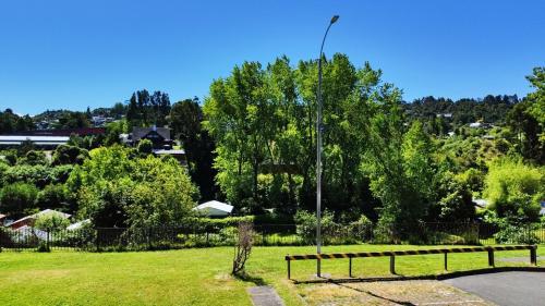 Gallery image of Depto Playa Pto Montt Pelluco in Puerto Montt