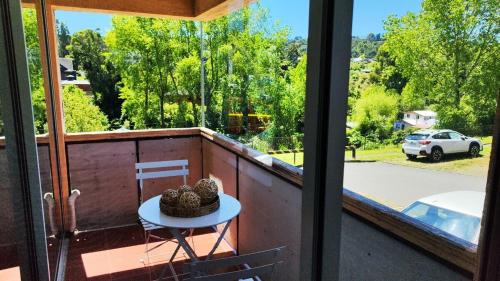 Gallery image of Depto Playa Pto Montt Pelluco in Puerto Montt