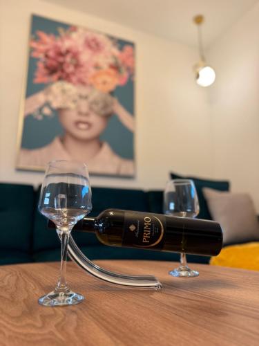 Luxury apartment Gabi 2