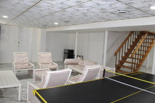 Fotografie z fotogalerie ubytování Raj Villa v destinaci Cresskill