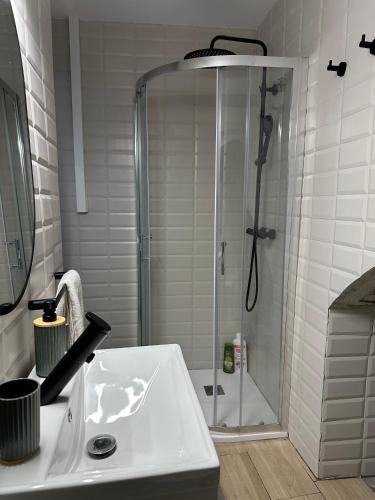 Apartamento Puente de Piedra Logroño