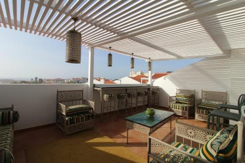 Casa Almira Vista Mar