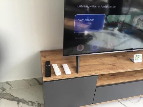 Diseño Nuevo Moderno En Playa De Levante