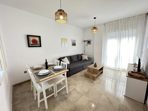 Buhaira Suite Sevilla