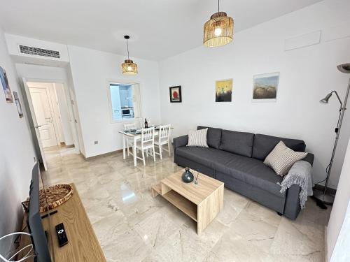 Buhaira Suite Sevilla