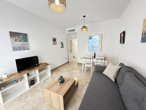 Buhaira Suite Sevilla