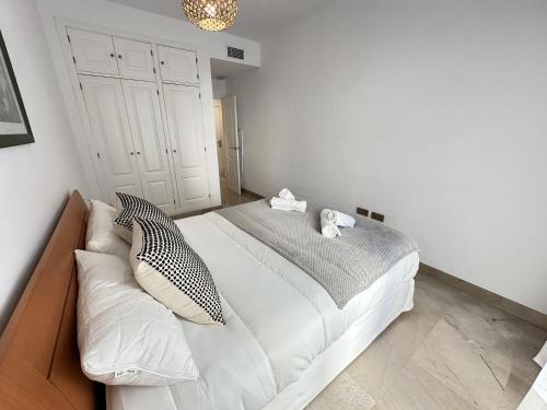 Buhaira Suite Sevilla
