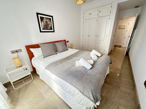 Buhaira Suite Sevilla