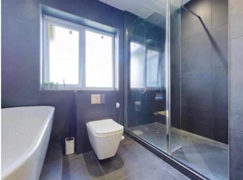 Billede fra billedgalleriet på Springfield Cottage i Chapel Saint Leonards