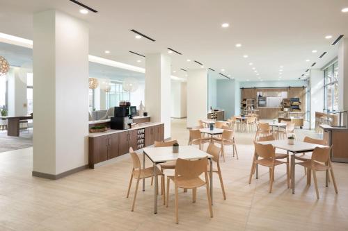 Element Austin at The Domain Image