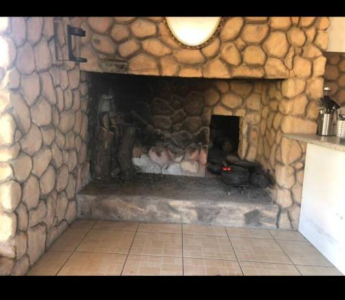 Imagen de la galería de Mistkraal Farm Lodge, en Cradock