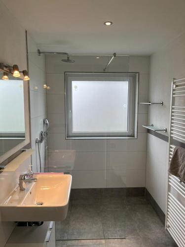 Fotografie z fotogalerie ubytování Wohnung in Steinenbühl v destinaci Bühlerzell