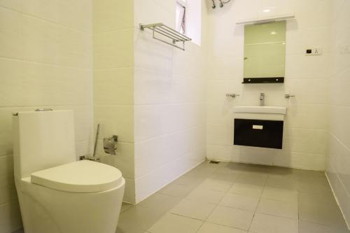 Φωτογραφία από το άλμπουμ του JOY HOLIDAY INN apartment στο Κολόμπο