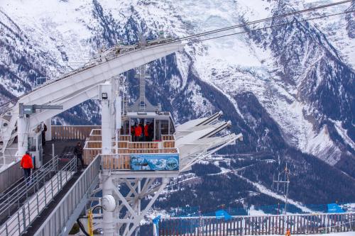 Chamonix Sud photo 17