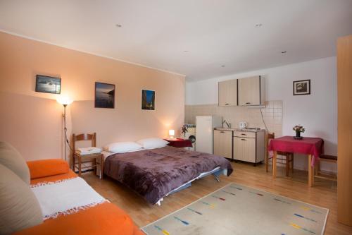 Apartments Biba