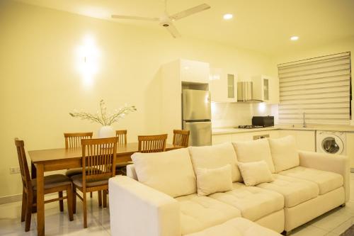 Φωτογραφία από το άλμπουμ του JOY HOLIDAY INN apartment στο Κολόμπο