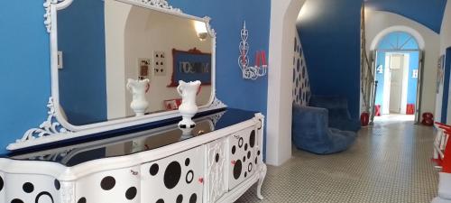 Fotografie z fotogalerie ubytování Borgo Santo Stefano v destinaci Oschiri
