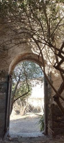 Fotografie z fotogalerie ubytování Borgo Santo Stefano v destinaci Oschiri